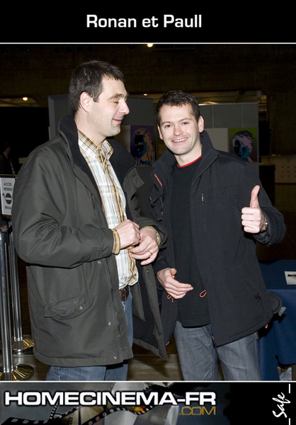 2007 - 11 - Elecson la defense - 32